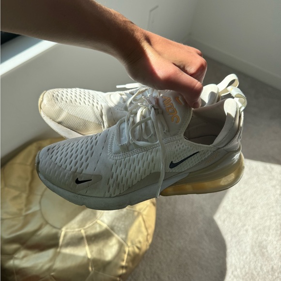 NIKE AIR 27C - Picture 3 of 5